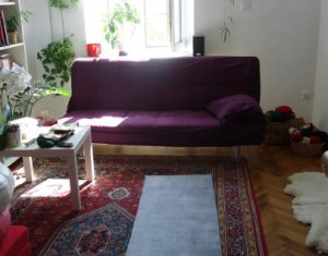 Apartment 1 rooms for rent in Cluj-napoca