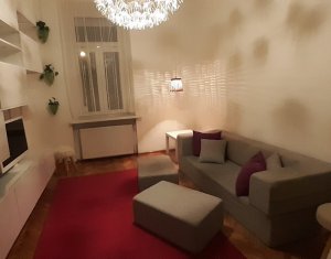 Apartment 1 rooms for rent in Cluj-napoca