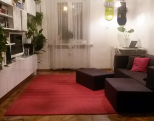 Apartment 1 rooms for rent in Cluj-napoca