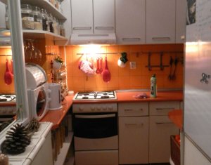 Apartment 1 rooms for rent in Cluj-napoca