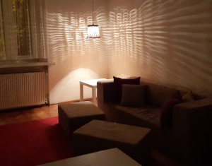 Apartment 1 rooms for rent in Cluj-napoca