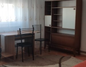 Apartament 2 camere, decomandat, zona Mc`Donalds, la terenuri, manastur