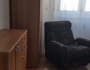 Apartament 2 camere, decomandat, zona Mc`Donalds, la terenuri, manastur