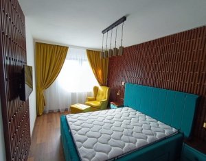 Apartament cu 3 camere de inchiriat in zona Zorilor – View superb asupra orasulu