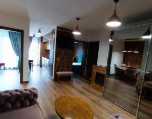 Appartement 3 chambres à louer dans Cluj-napoca, zone Zorilor