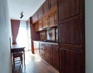 Apartament cu 3 camere de inchiriat in zona Zorilor – View superb asupra orasulu