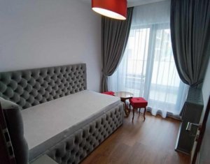 Apartament cu 3 camere de inchiriat in zona Zorilor – View superb asupra orasulu