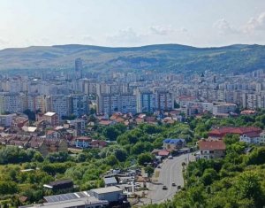 Appartement 3 chambres à louer dans Cluj-napoca, zone Zorilor