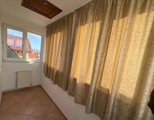 Apartament de inchiriat in Someseni – 50 mp, mobilat, utilat, cu parcare