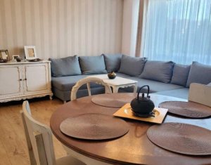 Apartament cu 3 camere in Zorilor, zona UMF