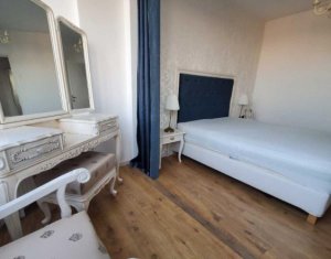 Appartement 3 chambres à louer dans Cluj-napoca, zone Zorilor