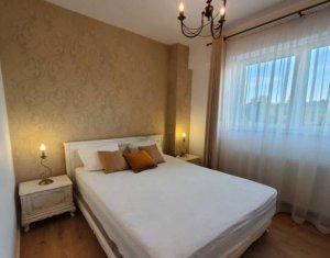 Apartment 3 rooms for rent in Cluj-napoca, zone Zorilor