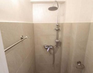 Apartament cu 3 camere in Zorilor, zona UMF