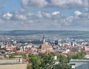 Apartment 3 rooms for rent in Cluj-napoca, zone Zorilor